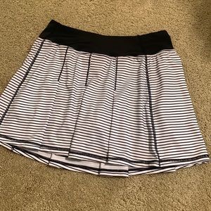 Tennis skirt